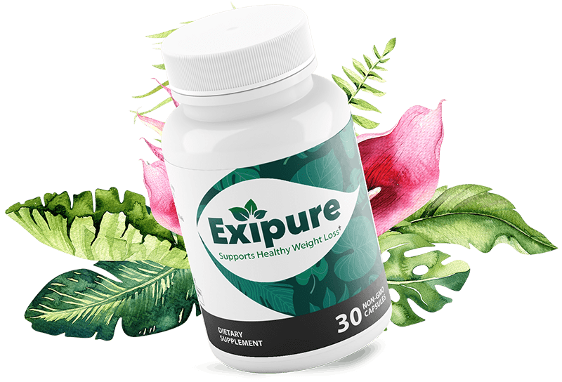 Exipure Supplement